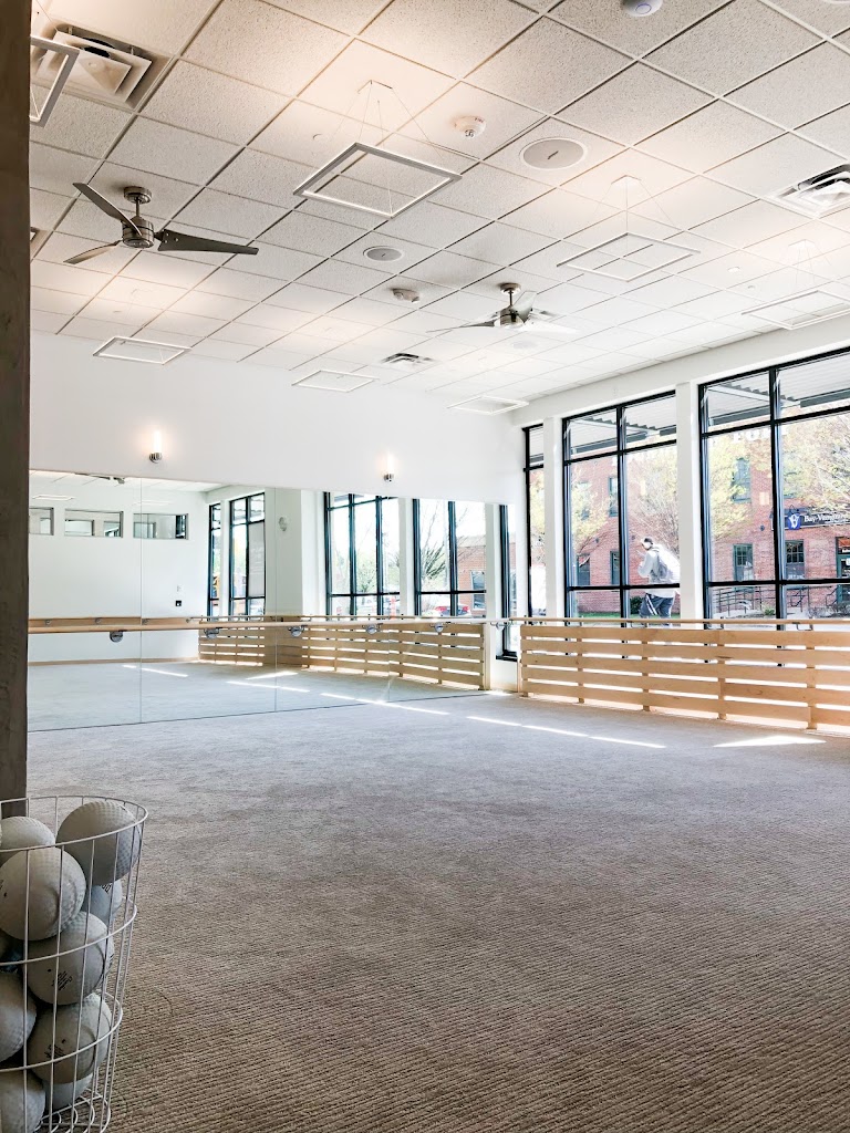  The Bar Method Baltimore - Locust Point