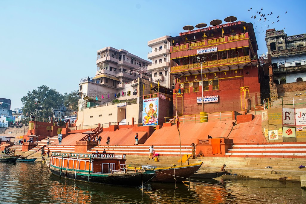 Ganpati Guest House