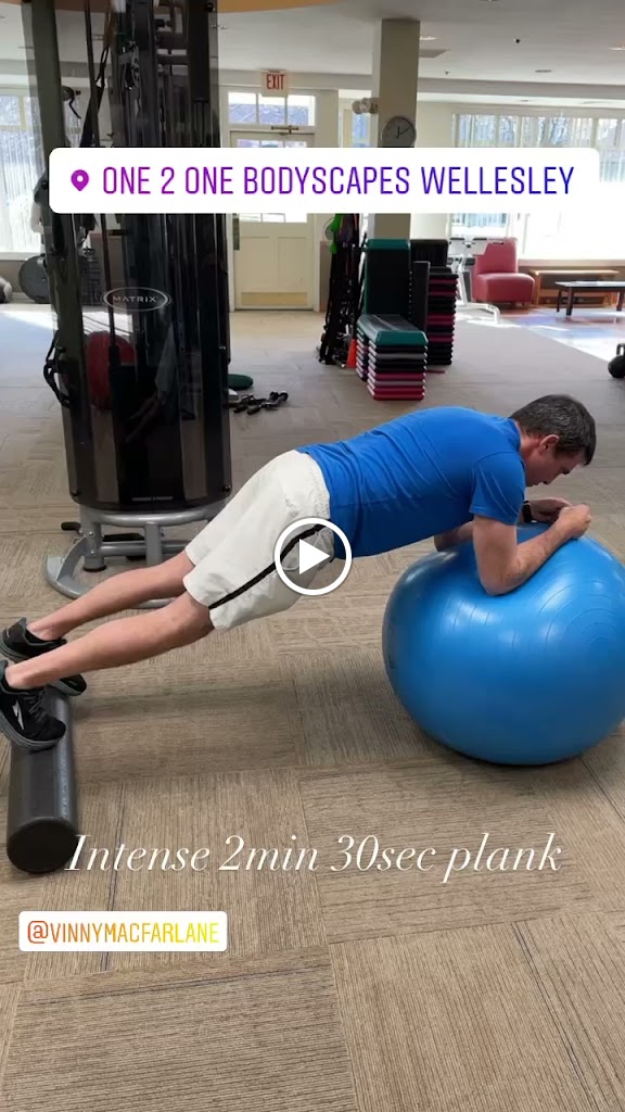 Physical fitness