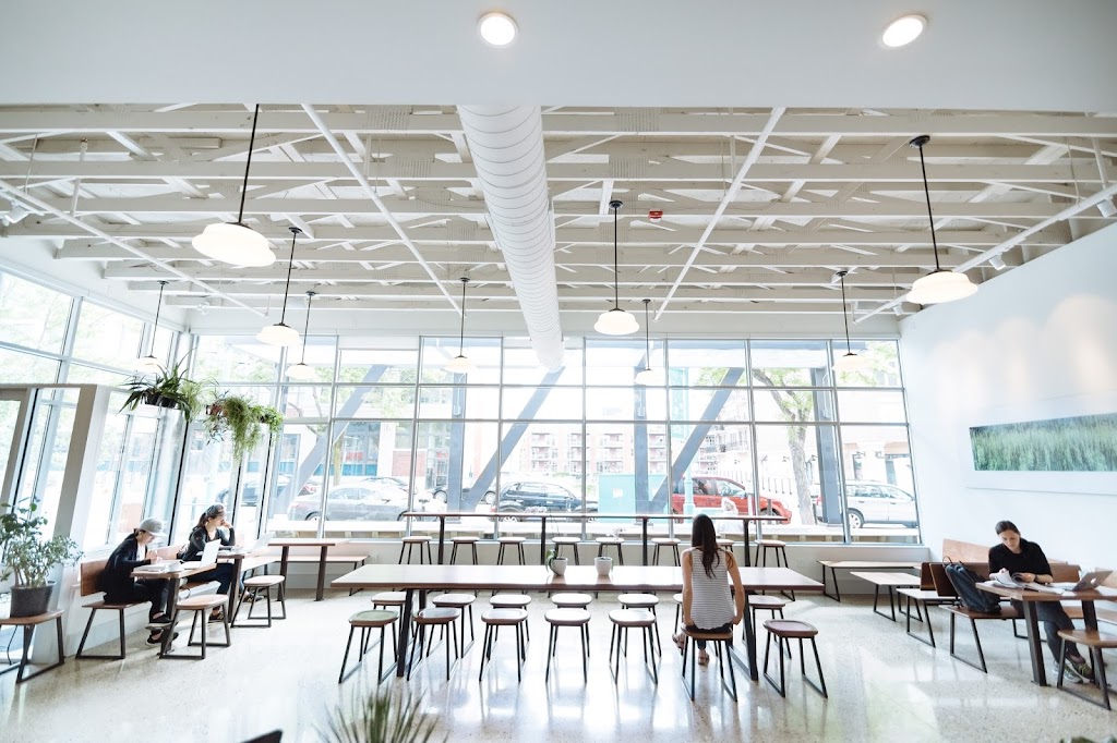 Photo of Likewise Coffee - Milwaukee