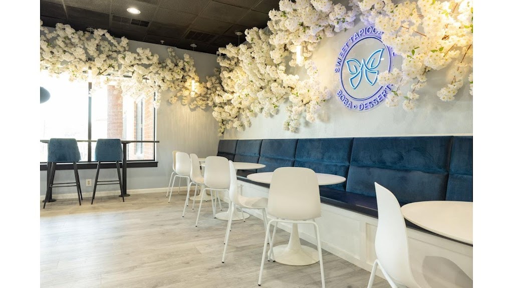 Photo of Sweet Tapioca Cafe