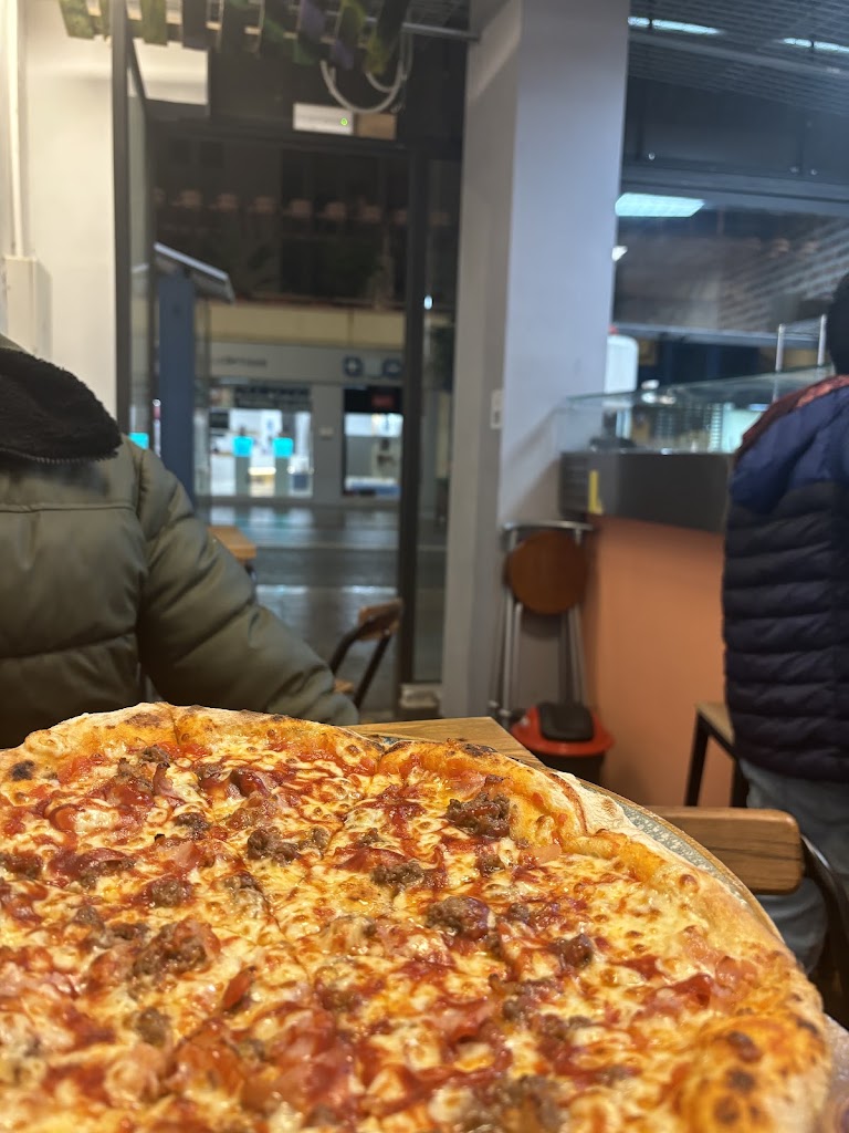 Pizzeria No Ni Na — Mas recientes