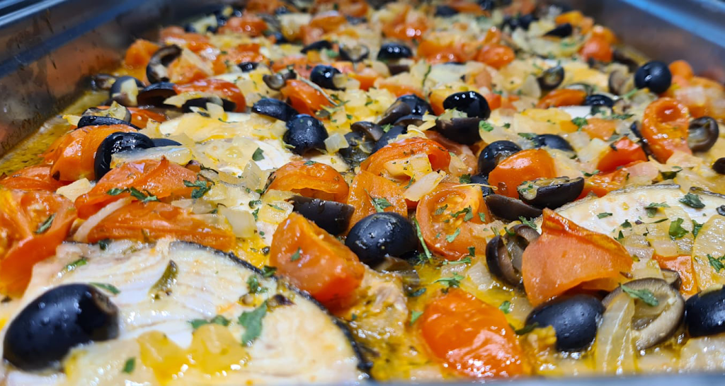 Passa i Tasta — Comida y bebida
