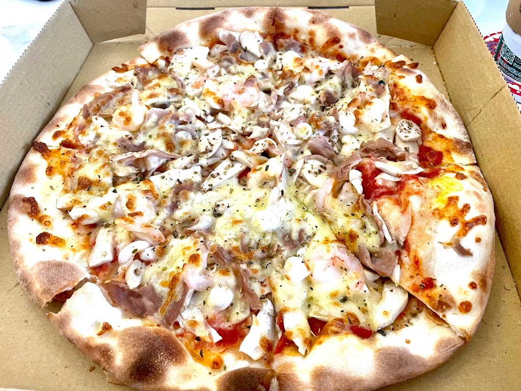 Pizza Running 大雅店/大雅美食/餐廳/必吃 的照片