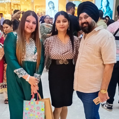 Noor Beauty Salon Home Salon In Amritsar Beautician Makeup Services In Amritsar Freelance Makeup Artist