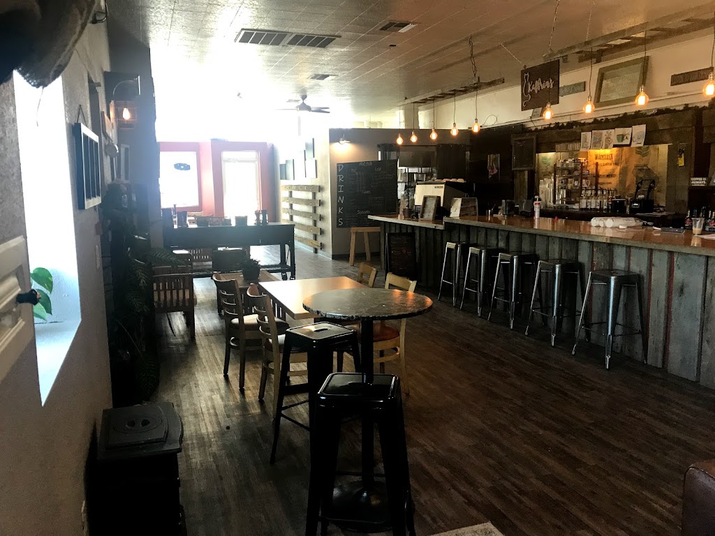 Photo of Kaffrin's Coffee
