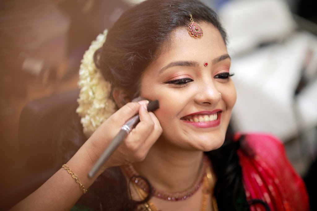 Miss Cochin Poonithura