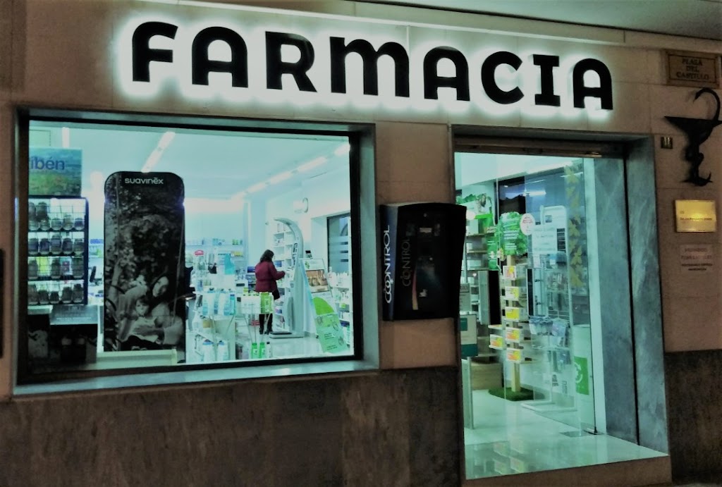 Farmacia Gazquez
