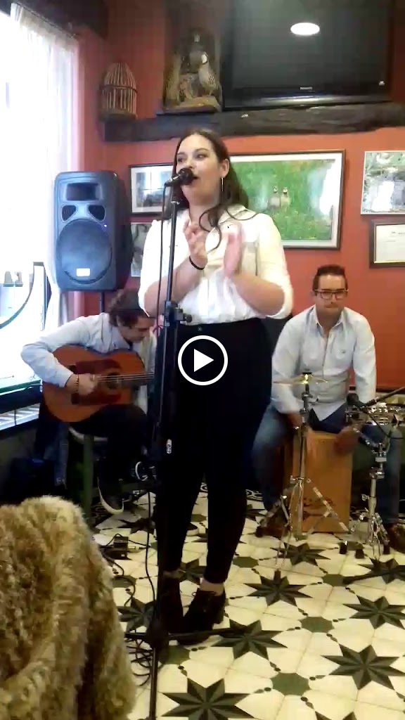 Meson La Trocha. — Videos
