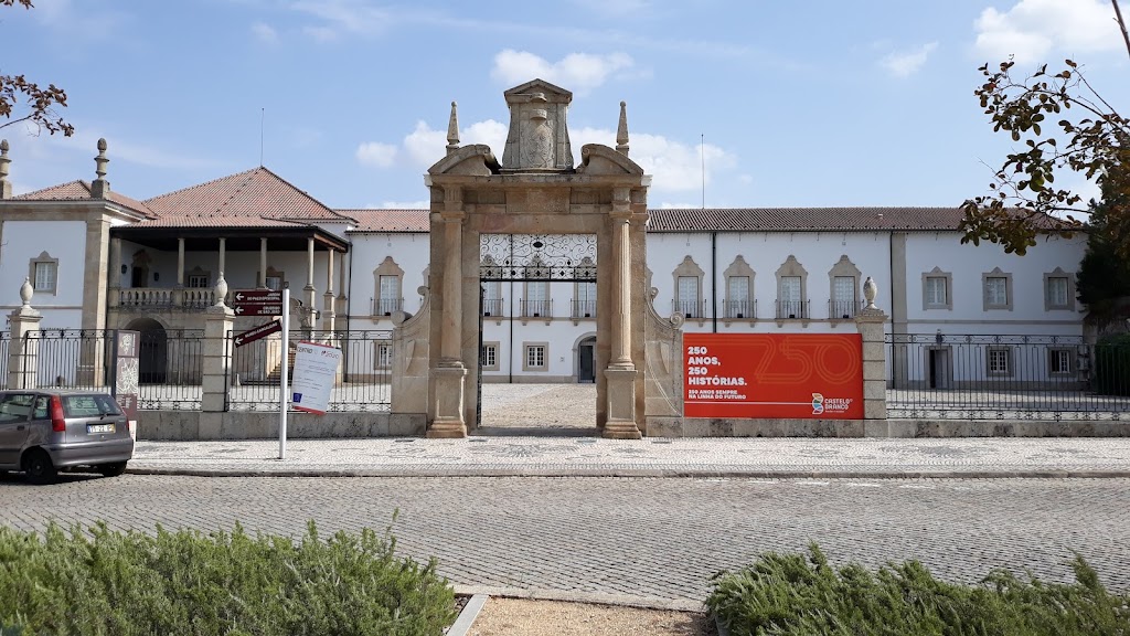 Museu Francisco Tavares Proenca Jr.