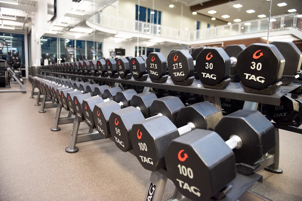  Techny Prairie Activity Center