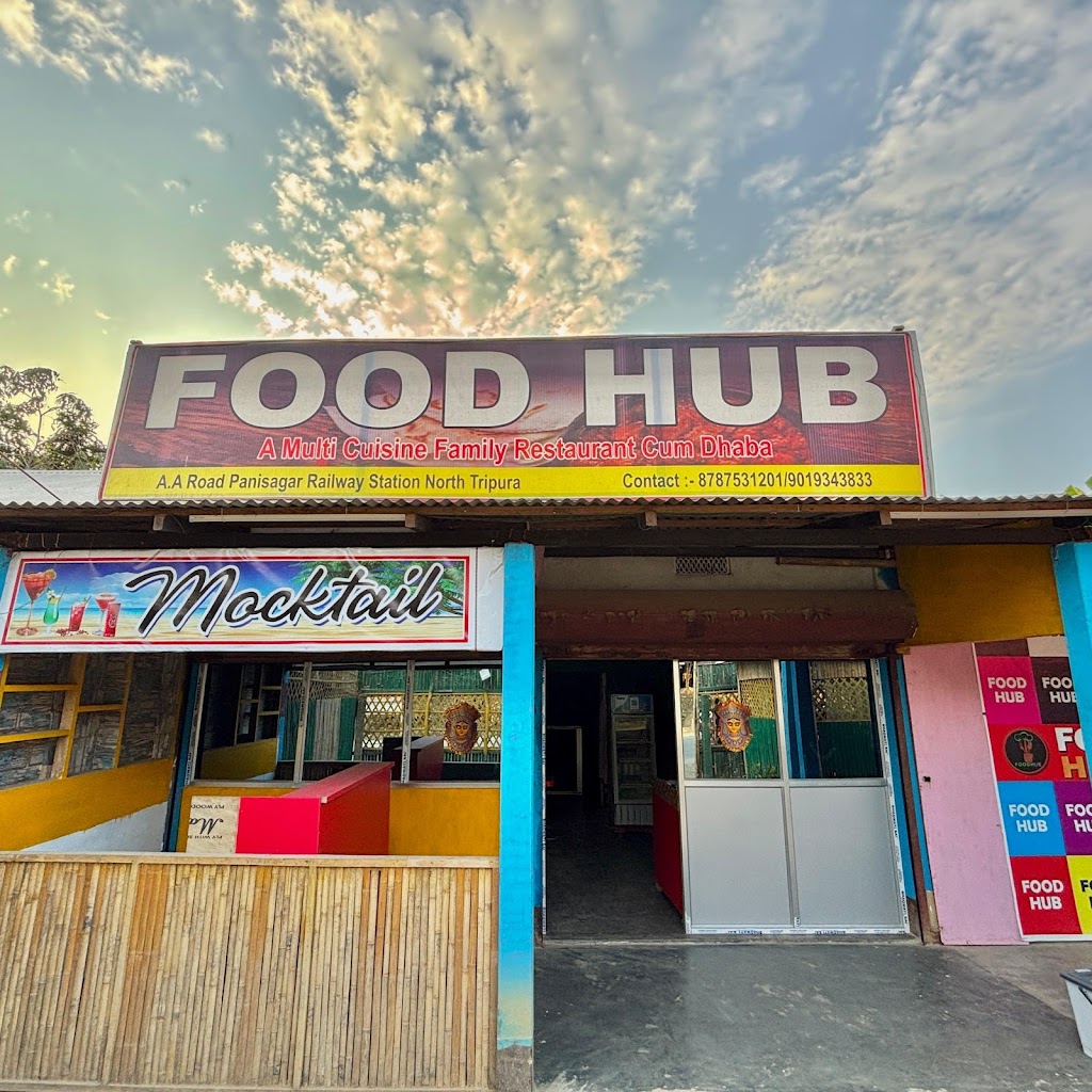 Food Hub