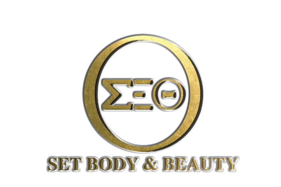  SET Body & Beauty