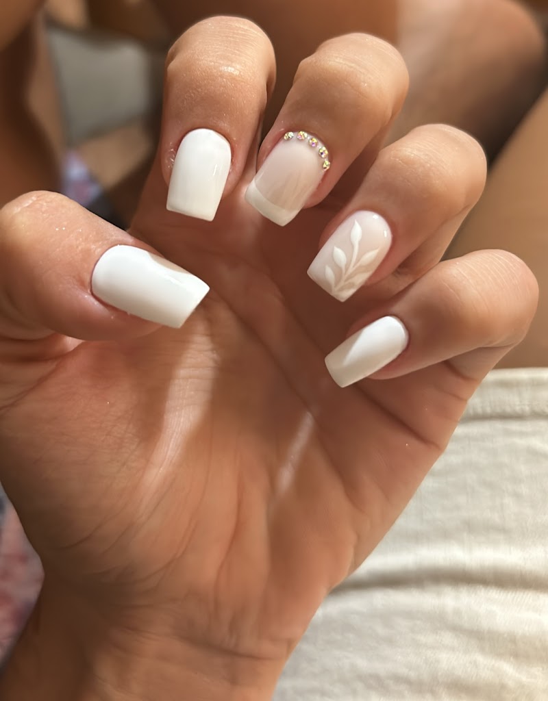 Paula Nails | Unas Rincon de la Victoria
