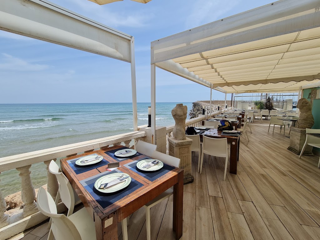 Restaurante Ripoll — Ambiente