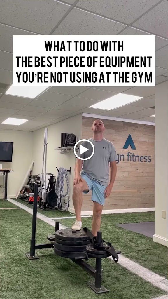  Align Fitness Downingtown LLC