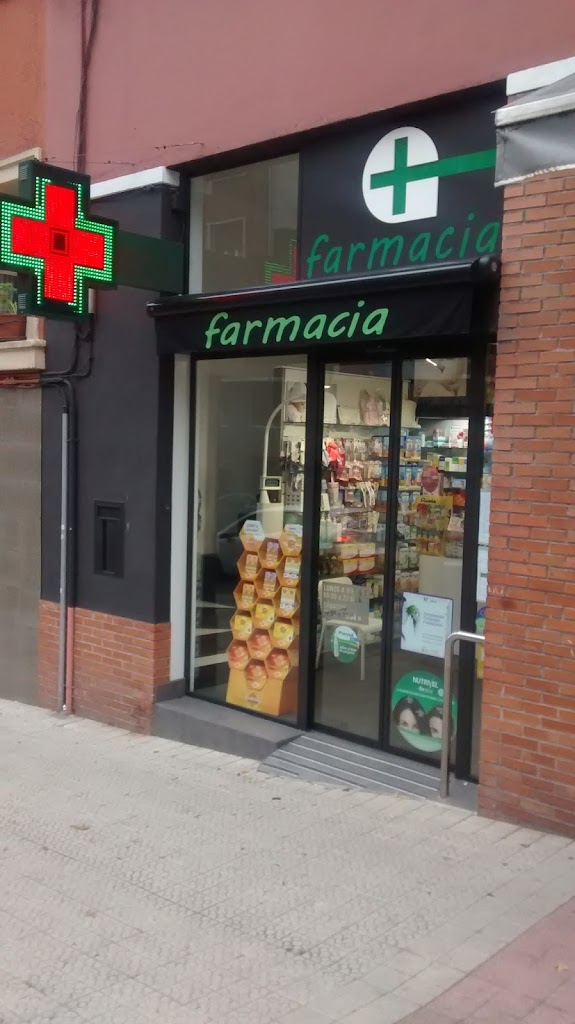 Farmacia S.Garay