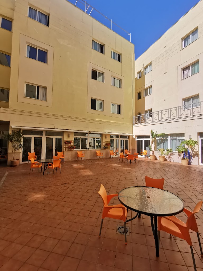 Colisee El Verger | Residencia para personas Mayores