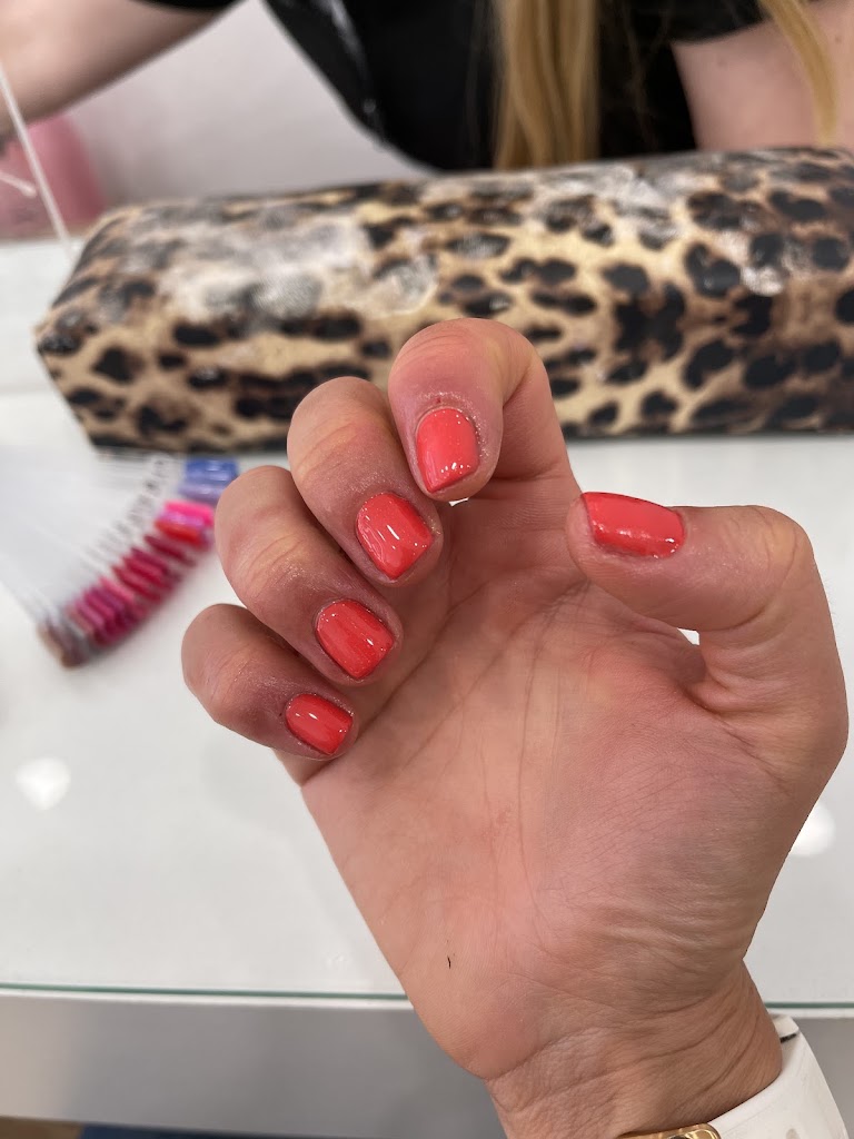 Sublim — Manicura