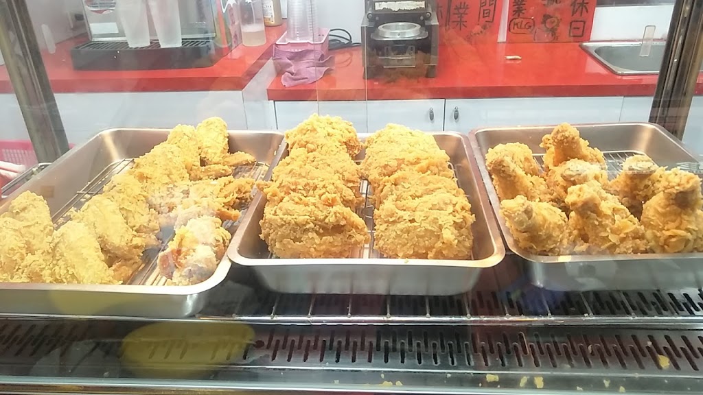 KLG 炸雞大同店 的照片