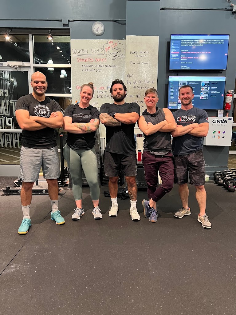  CrossFit Twenty Pound Hammer