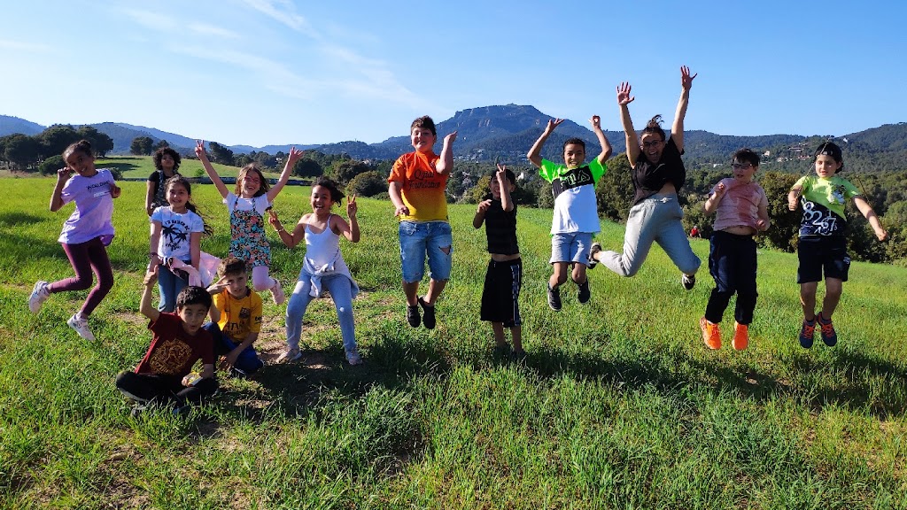 Casal Civic de Can Tusell - La Fabrica
