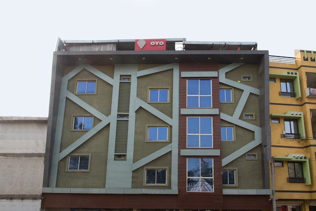 Hotel Atlas Palace