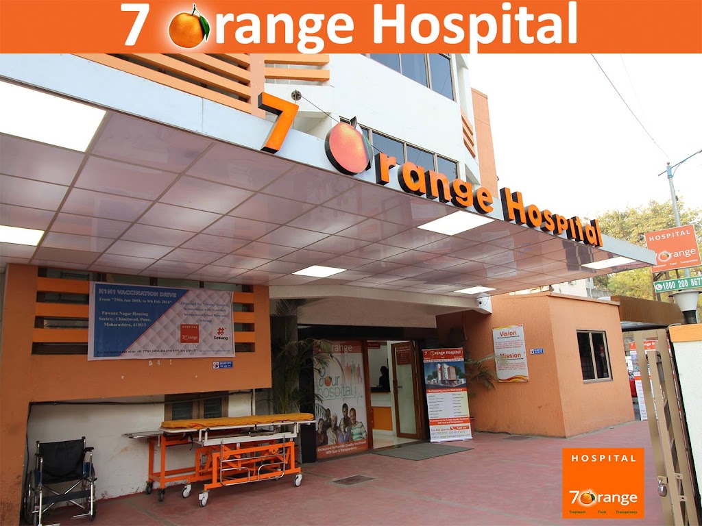 Dr. Best Cardiology Heart Hospital In Pimpri Chinchwad 7Orangechinchwad Pcmc