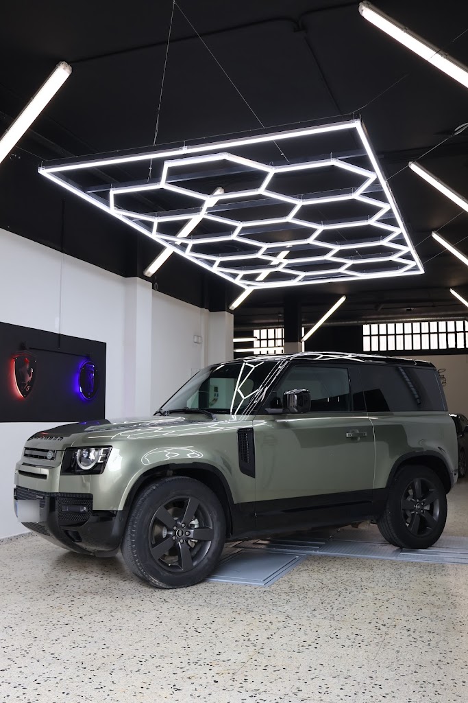 MouDetail's | Lavado de coches Manresa — Mas recientes