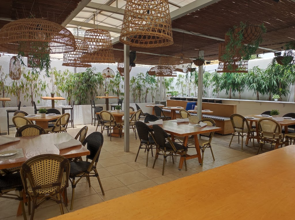 Restaurante Allende 22o