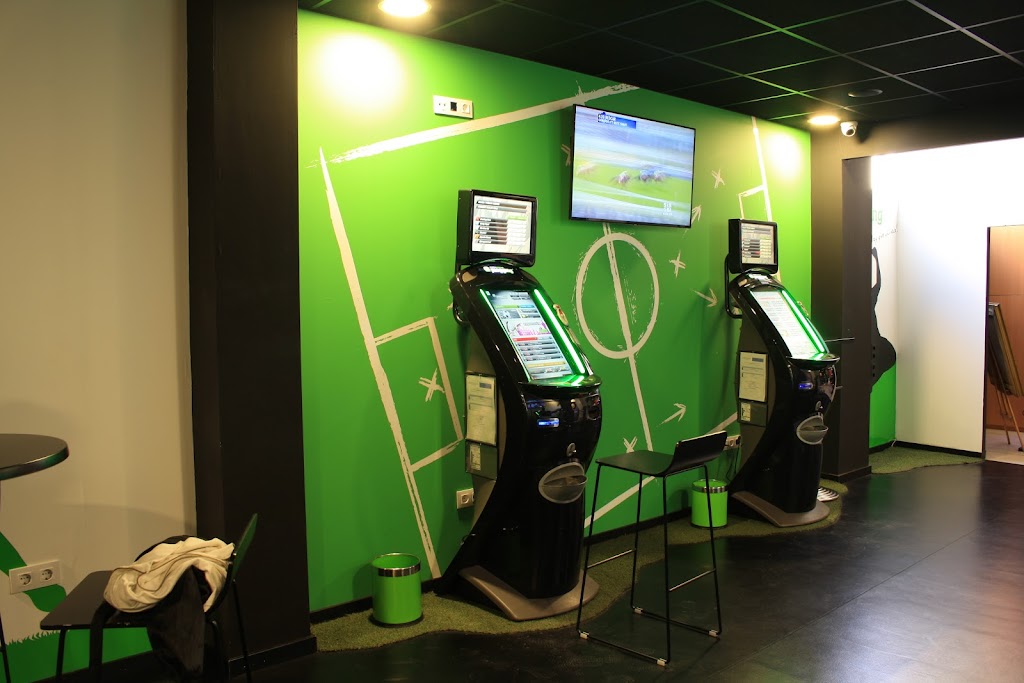 Bingo La Bolera - JIM BARK S.A