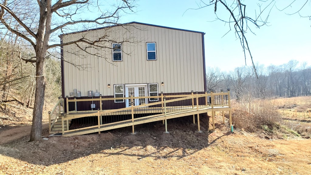  Hixson Adventure, Fitness & Tactical Academy