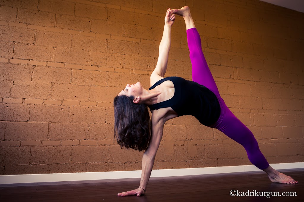  Boston Yoga Union - Coolidge