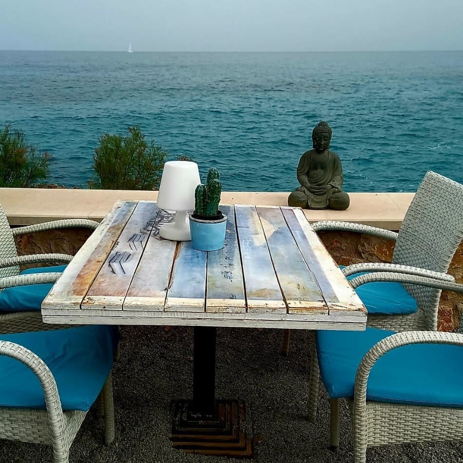 Es Raco de Ca'n Reus