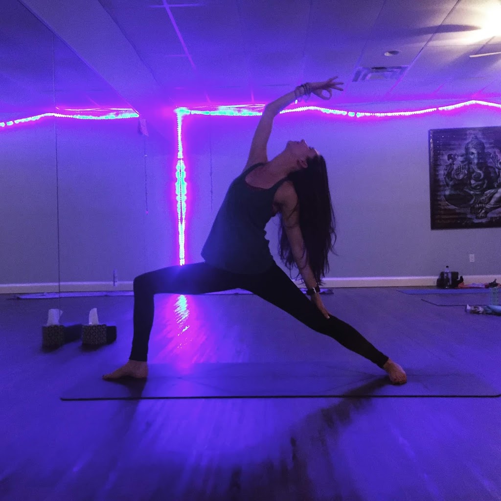  Buddha Beach Hot Yoga