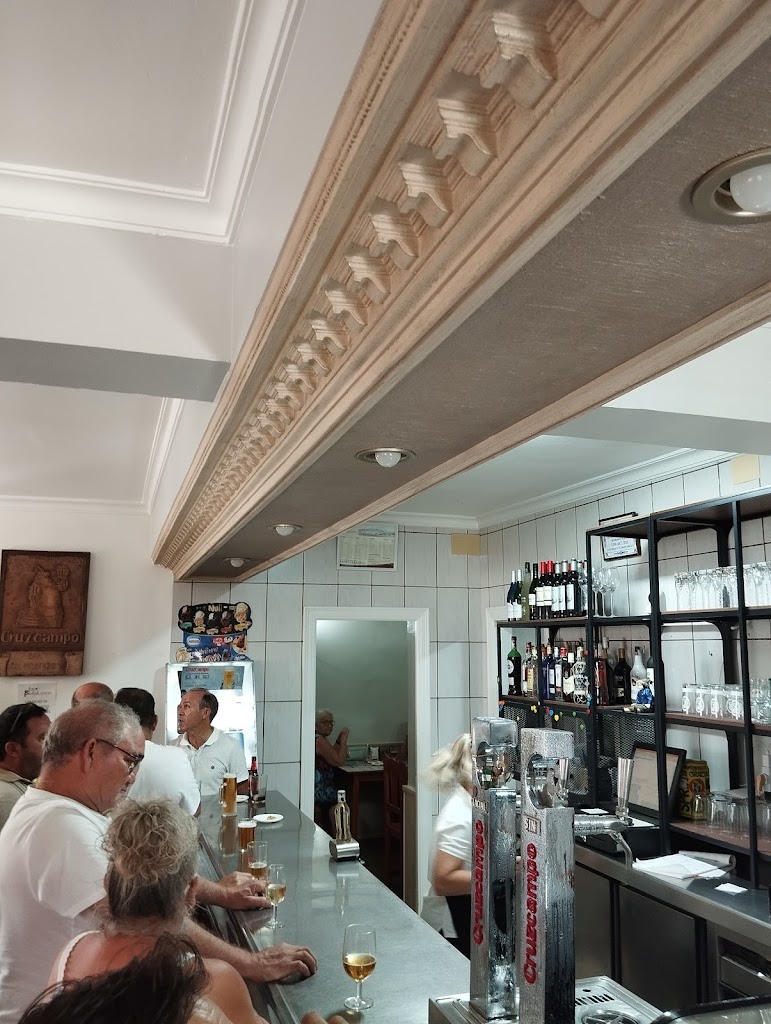 Restaurante El Pelotazo