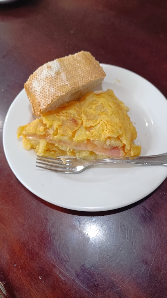 Restaurante Katea Asua — Mas recientes