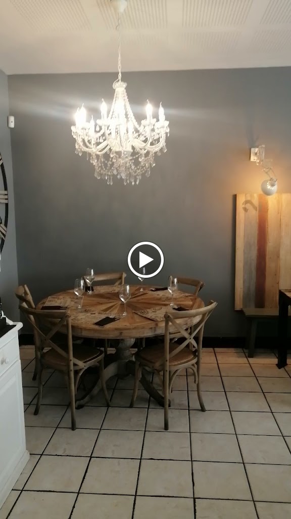Taberna El Ingles — Videos