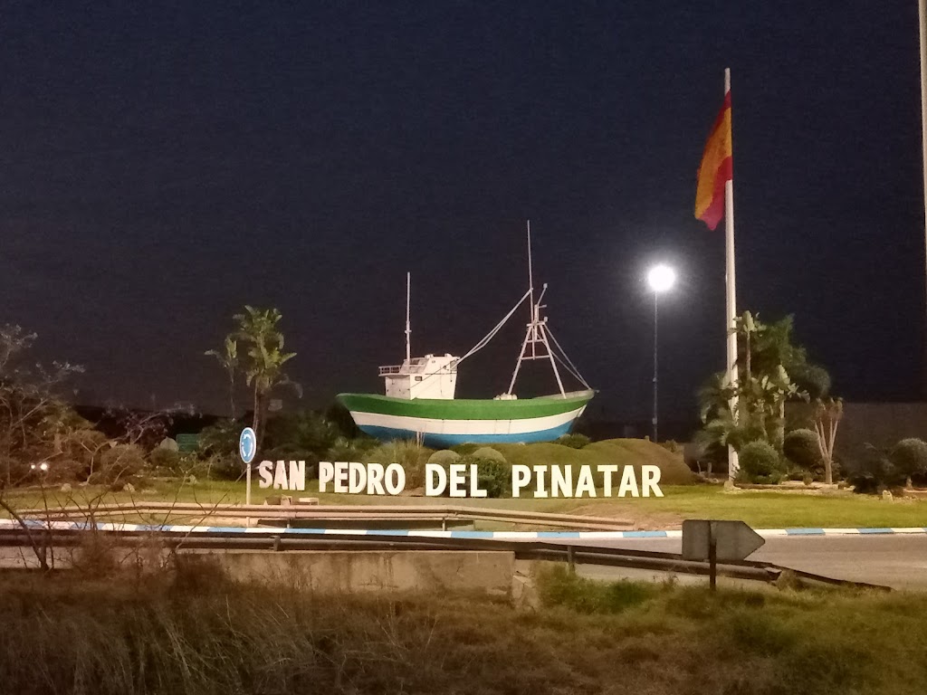 Autoservicio 24H E. Leclerc
