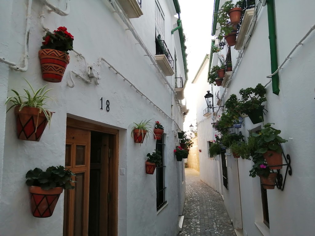 Casa de La Costurera