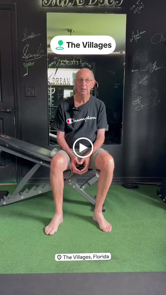  Personal Training(The Villages, FL)