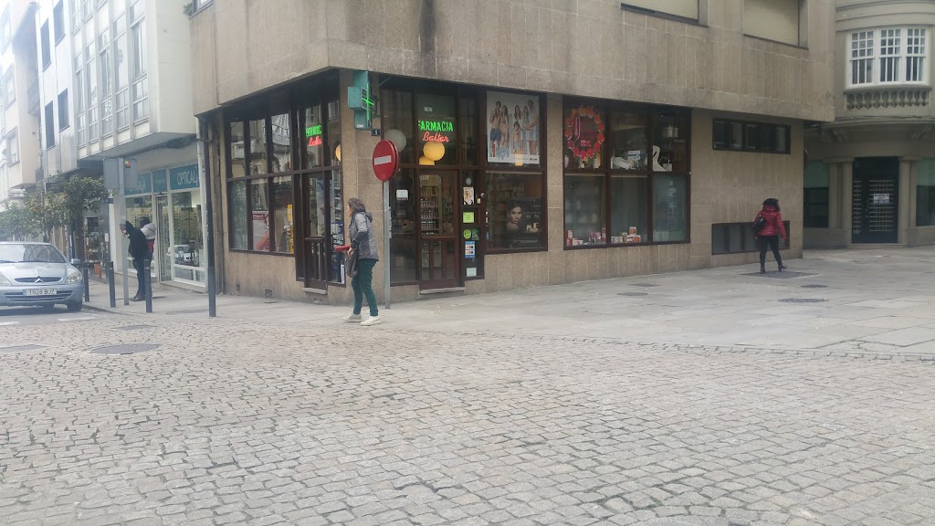 Farmacia Baltar