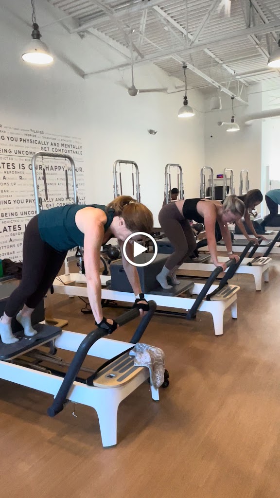 BODYBAR Pilates - East Cobb