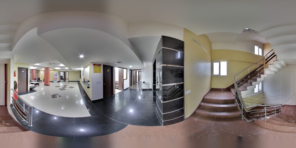 Street View & 360°