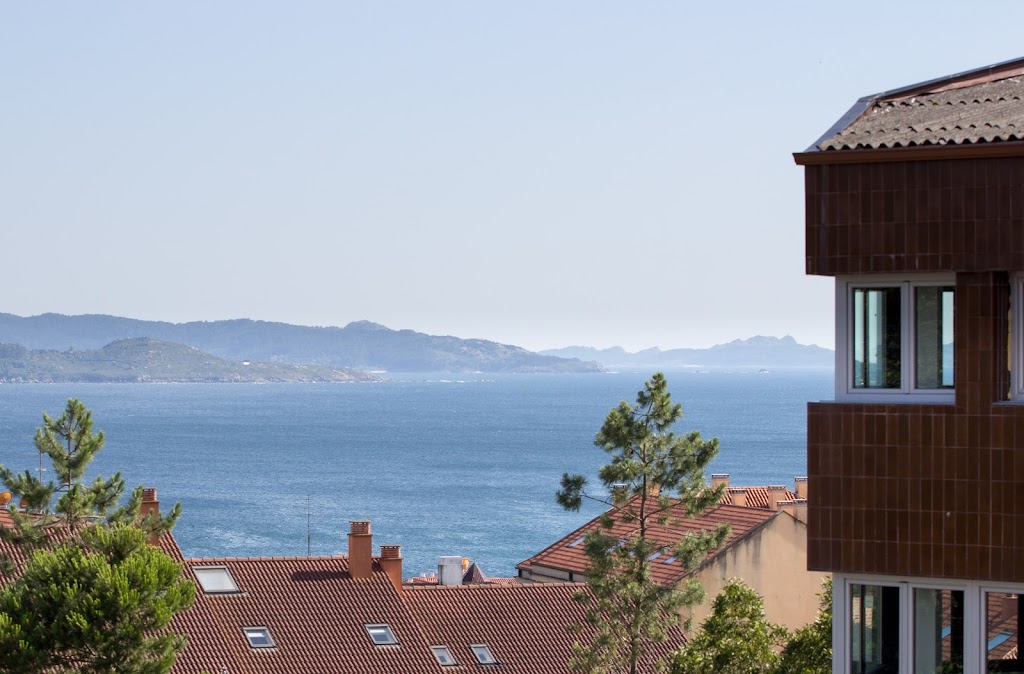 Pension Residencia Pontus Veteris Sanxenxo