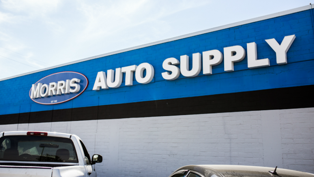 Morris Automotive Supply