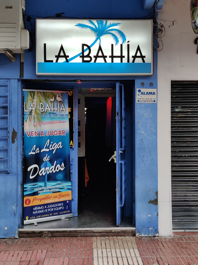 La Bahia Alcorcon