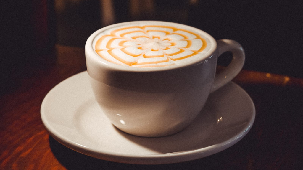 Photo of Moqah Coffee & Beyond