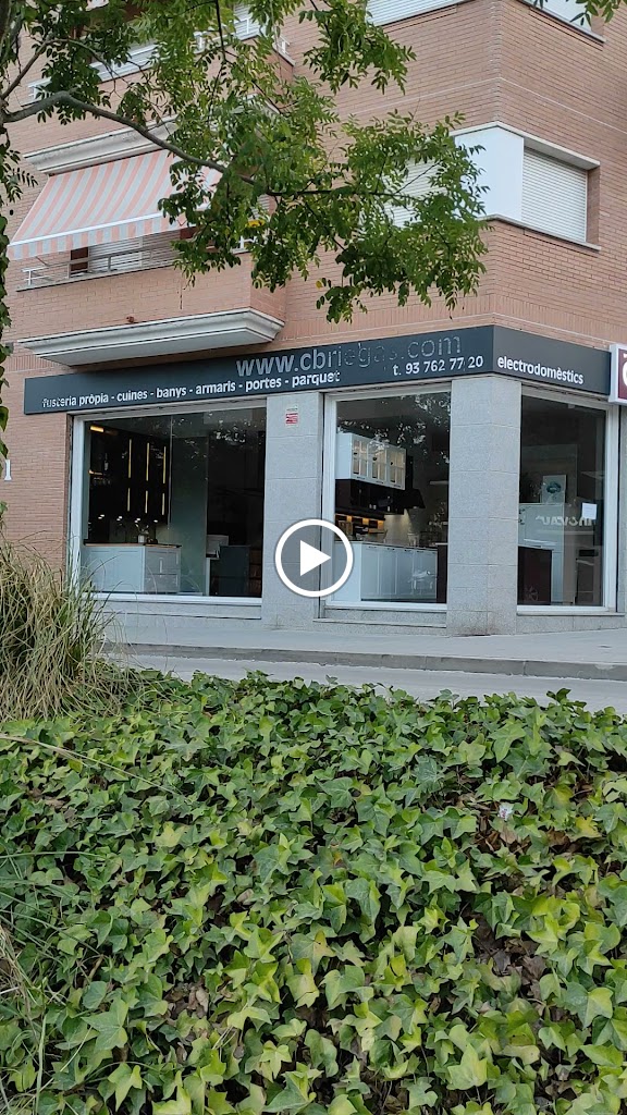 Reformas Integrales C.Briegas