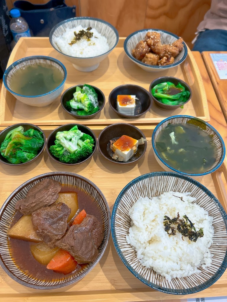 叁時叁(售完提早打烊)-南屯必吃麵食|熱門餐廳|人氣小吃|必吃餐廳|特色小吃|在地推薦餐廳 的照片